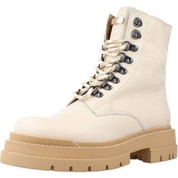 Yellow Stiefel ANETO