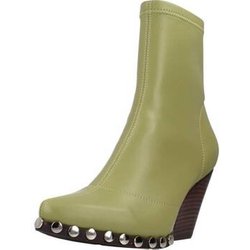 Noa Harmon Stiefel 9189N
