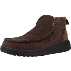 HEYDUDE Stiefel DENNY SUEDE