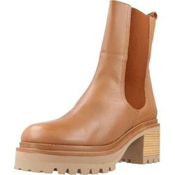 Yellow Stiefel BASIC