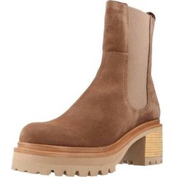 Yellow Stiefel EASY