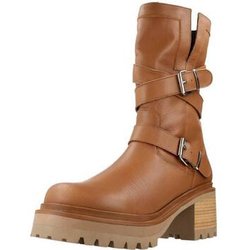 Yellow Stiefel LAGATAGATHA