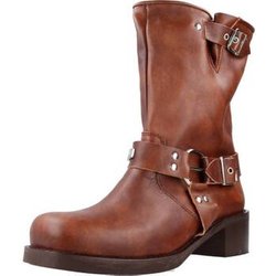 Yellow Stiefel CARMINA