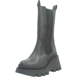 Yellow Stiefel TRASH XL