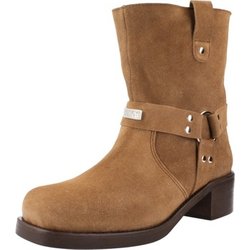 Yellow Stiefel CARLITA