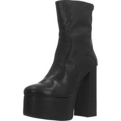 Yellow Stiefel BAGDAD