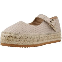 Yellow Espadrilles OLIVIA