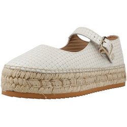 Yellow Espadrilles OLIVIA