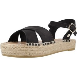 Yellow Espadrilles RAQUEL