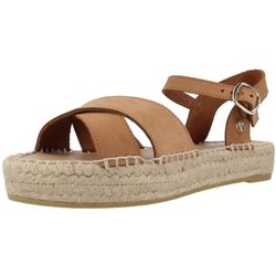 Yellow Espadrilles RAQUEL