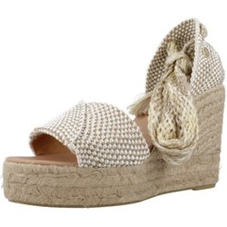 Yellow Espadrilles AIDA