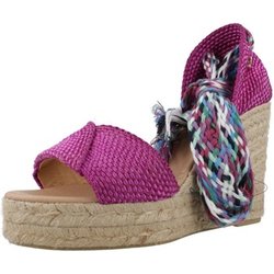 Yellow Espadrilles AIDA