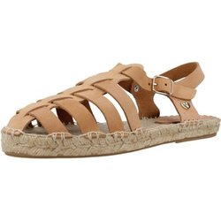 Yellow Espadrilles NEUS