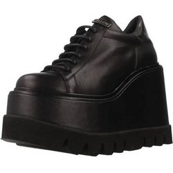 Yellow Halbschuhe DIANA