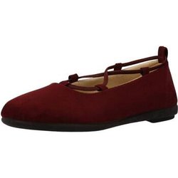 Vulladi Halbschuhe 6411 678