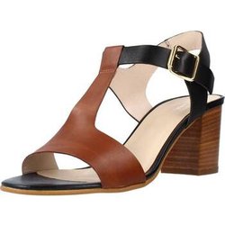 Stonefly Sandalen DUDY 1 (400-10)CALF
