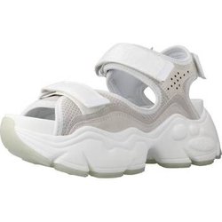 Buffalo Sandalen BINARY 0
