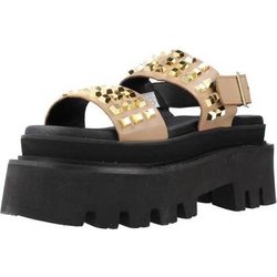 Yellow Sandalen PENELOPE