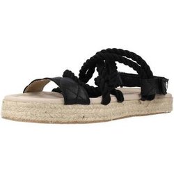 Yellow Sandalen CRETA