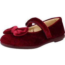 Vulladi Halbschuhe 3400 032