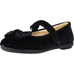 Vulladi Halbschuhe 3400 032