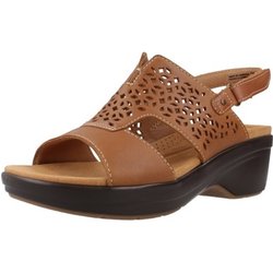 Clarks Sandalen TULEAH SUN