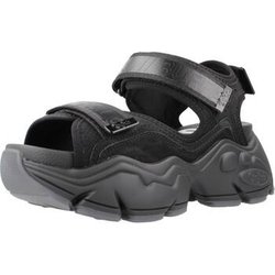 Buffalo Sandalen BINARY 0