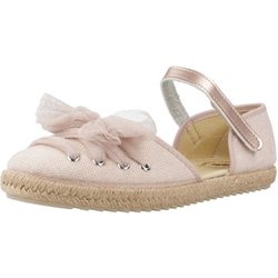 Vulladi Halbschuhe CARLA