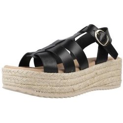 Yellow Espadrilles ANA