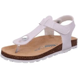 Richter Sandalen Schuhe white () 8803-7271-0100