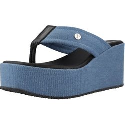 Yellow Sandalen LIZZIE