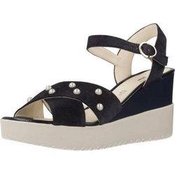 Stonefly Sandalen ELY 8 VELOUR