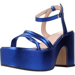 Yellow Pumps PAOLA