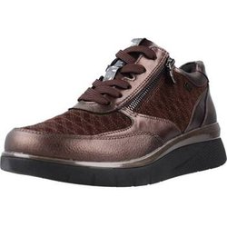 Stonefly Damenschuhe CLERYN HDRY 15 VELOUR/LAMINATED
