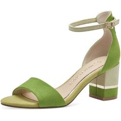 Marco Tozzi Sandalen Sandaletten SANDALETTE 2-28303-42-757
