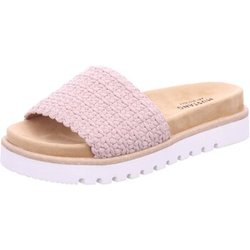 Mustang Clogs Pantoletten rose (alt) 1461704-555
