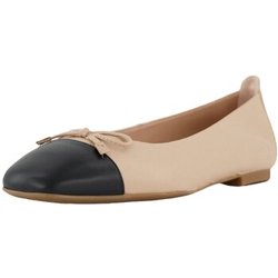 Unisa Ballerinas Belle skin soft blk