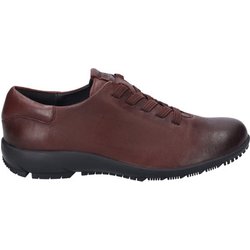 Josef Seibel Halbschuhe Charlotte 01, bordeaux