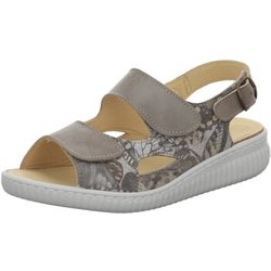 Longo Sandalen Sandaletten Beq-Sandl-Wörishf-30 1126717/2