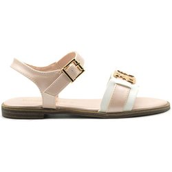 Patrizia Pepe Sandalen sandalo con accessorio