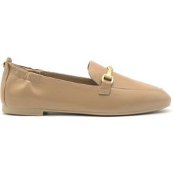 NeroGiardini Damenschuhe mocassino in pelle