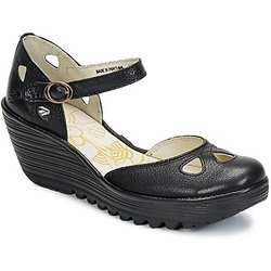 Fly London Pumps YUNA