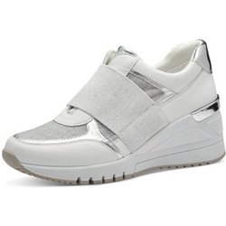 Marco Tozzi Sneaker Da.-Slipper 24780-42-197