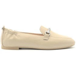 NeroGiardini Damenschuhe mocassino in pelle