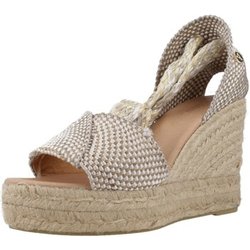 Yellow Espadrilles AIDA