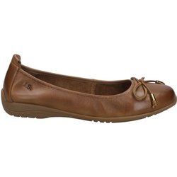 Josef Seibel  Ballerinas Fenja 09, camel