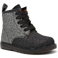 Grunland Kinderstiefel Nill Anfibio in pelle