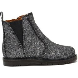 Grunland Kinderstiefel Nill Stivaletto in pelle