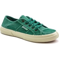 Natural World Ballerinas Shoes 901E - Albahaca
