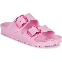 BIRKENSTOCK  Pantoffeln Arizona Big Buckle EVA Fondant Pink
